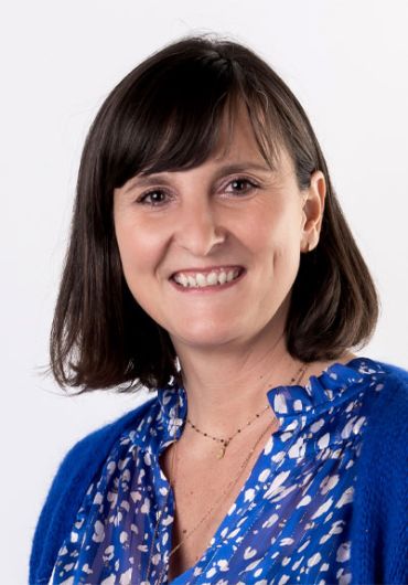 Carole Melen