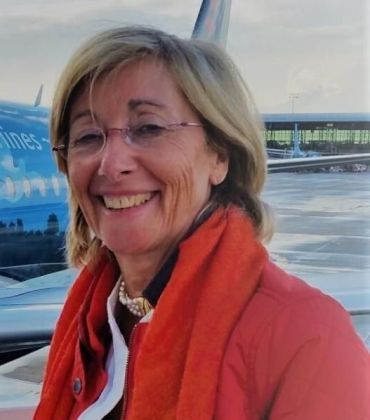 Sylviane Fabry