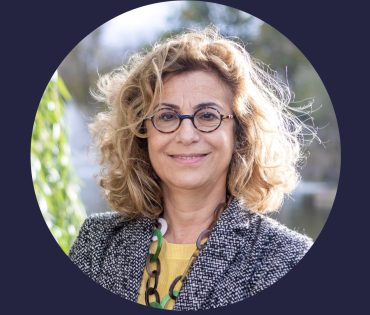 Hélène Halperin
