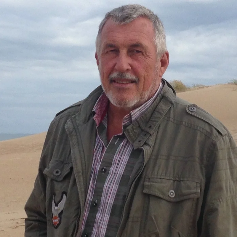 Bruno Romain