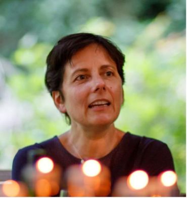 Caroline Muraille